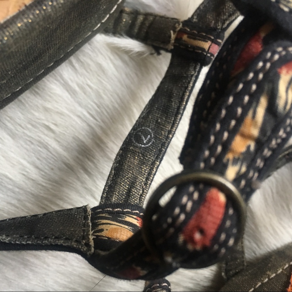 T-strap wedges - Picture 5 of 5